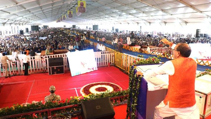 कोटवारों को सेवानिवृत्ति के समय मिलेंगे एक लाख रुपए